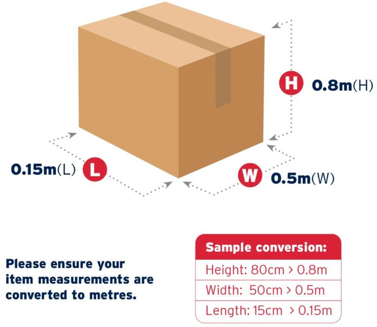 Freight Cost Calculator | Greyhound Freight